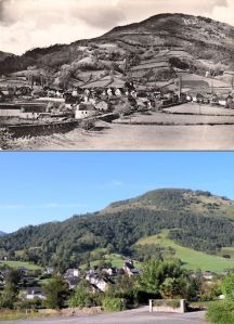 Montory hier aujourd'hui