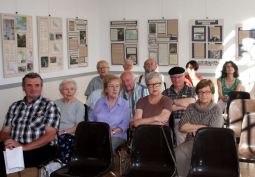 journées du Patrimoine 2014