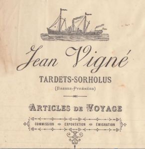 En tête Vigné