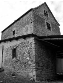 Maison Gentein Ordiarp