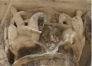 Roland et Ferragut