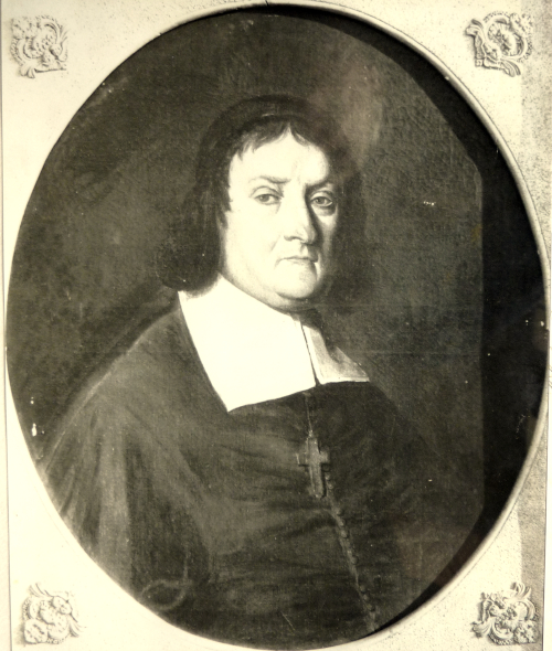 Arnaud de Maytie réduit