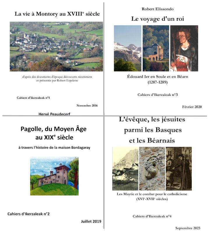 couv cahier ikerzaleak